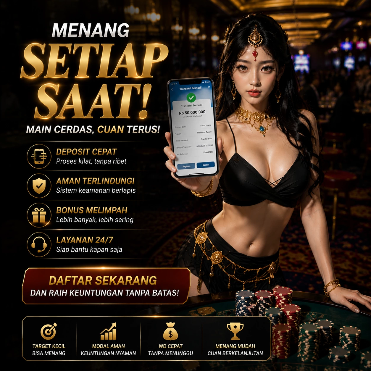 Pemula di rsnvip7 Temukan Game Terbaik untuk Dilihat