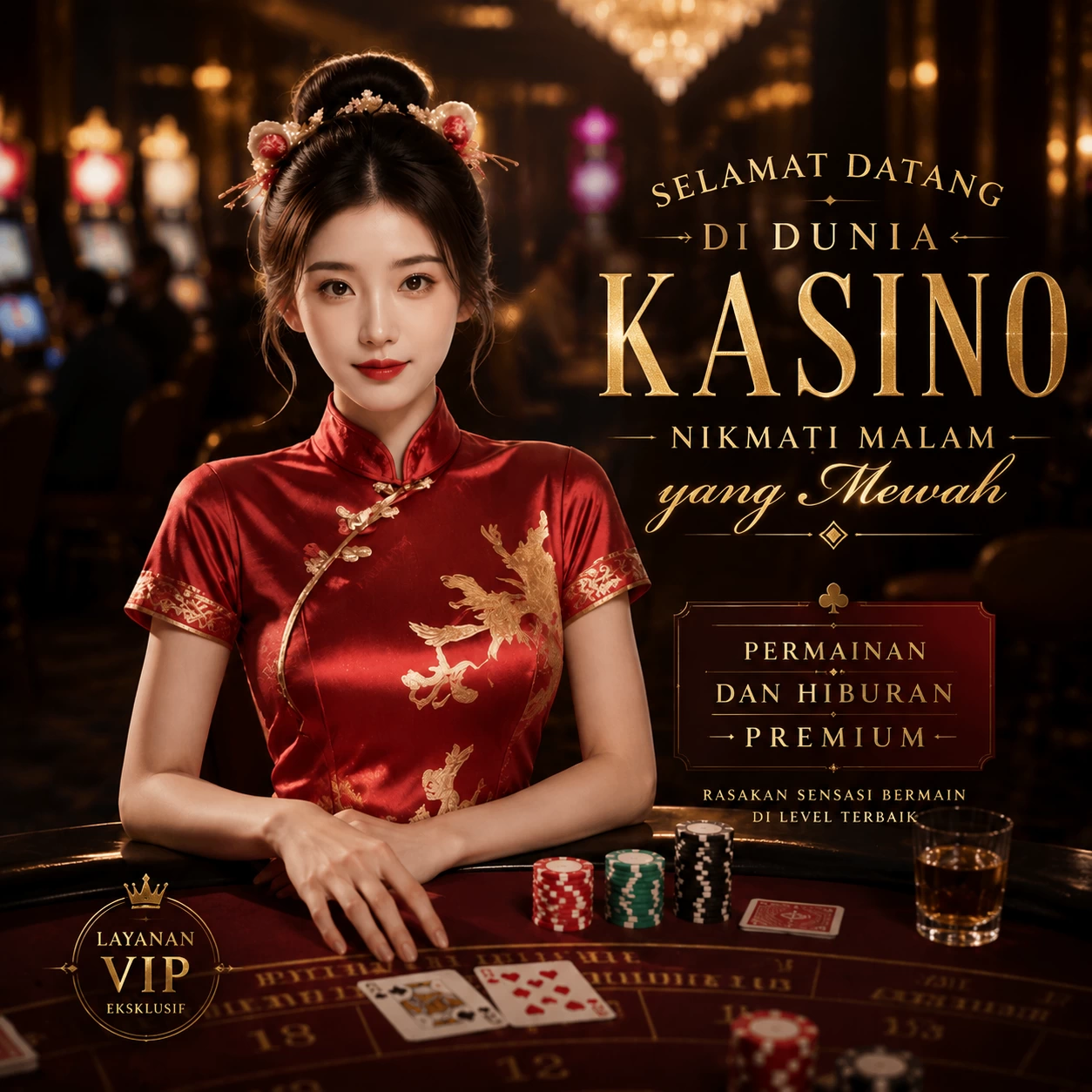 Menggali Fitur Menarik di Situs Game rsnvip7