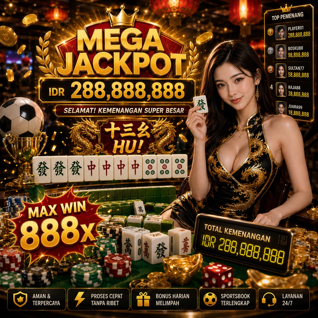 Panduan Lengkap Menjelajahi Platform Permainan rsnvip7