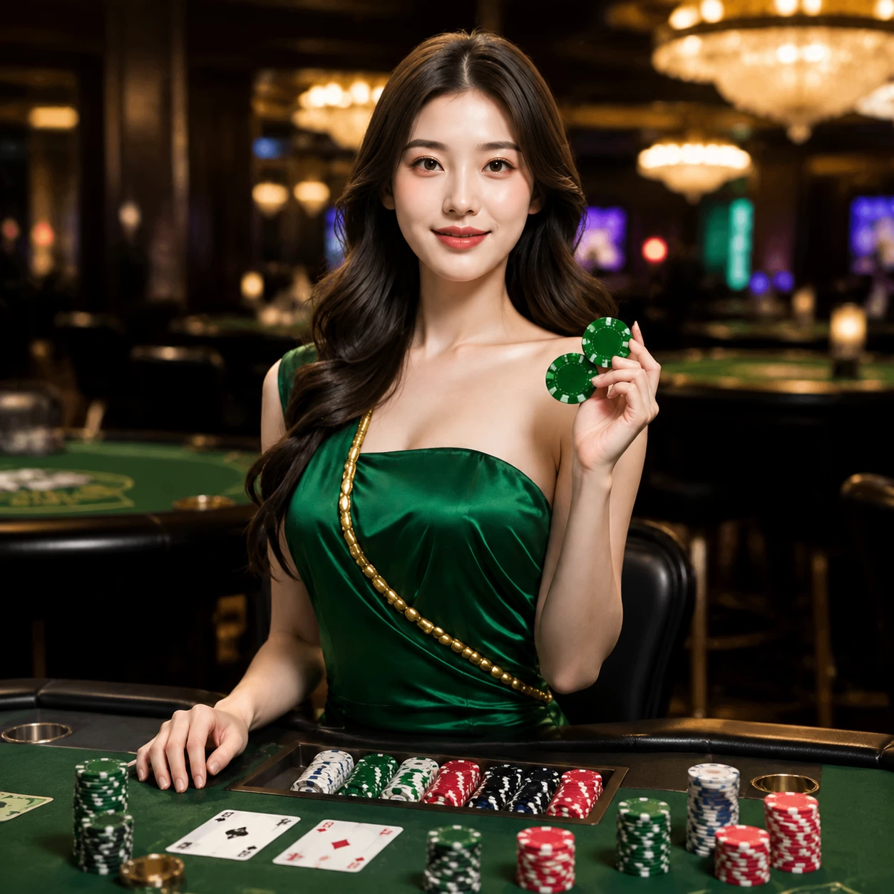 Keunggulan dan Fitur Menarik di Situs Game rsnvip7
