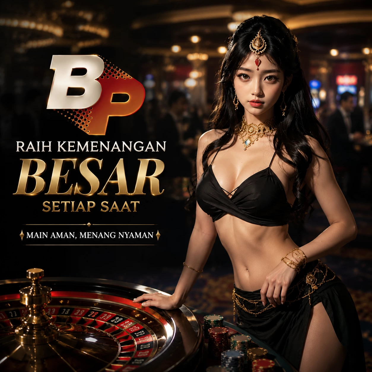 Analisis Performa Game di Platform rsnvip7