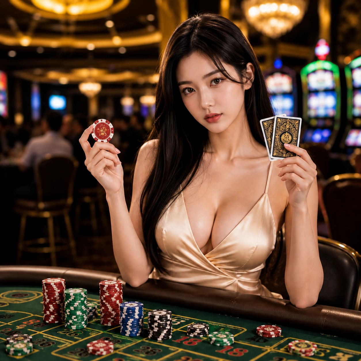 Cara Mendaftar dan Bermain di rsnvip7